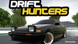 How to Play the Game Drift Hunters