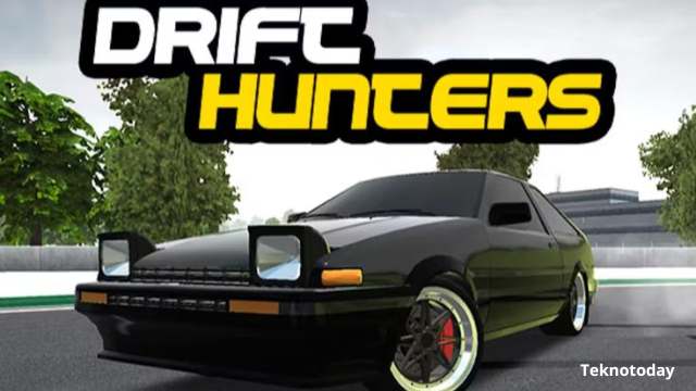 How to Play the Game Drift Hunters