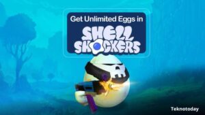 How to Play the Game Shell Shockers