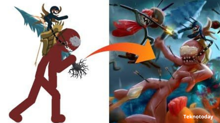 How to Play the Game Stick War