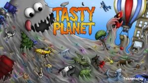 How to Play the Game Tasty Planet A Comprehensive Guide for the Foodie in You